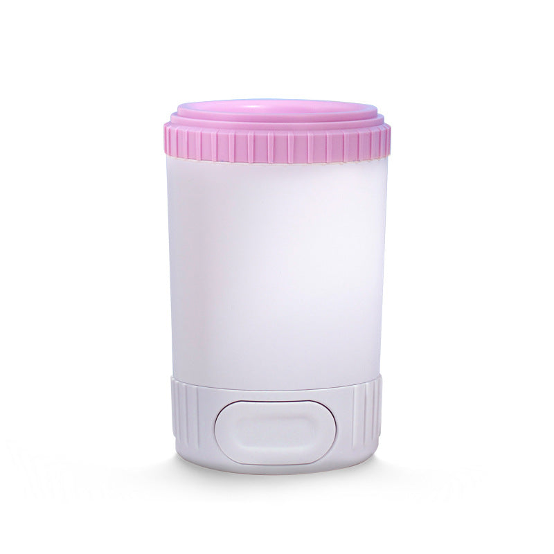 Paw Wash Cup