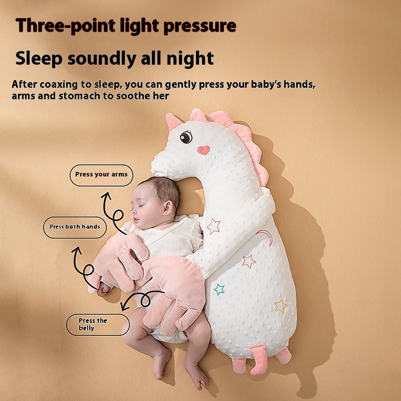 Baby Sleep Pillow