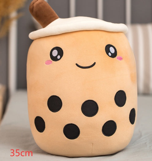 Boba Plush