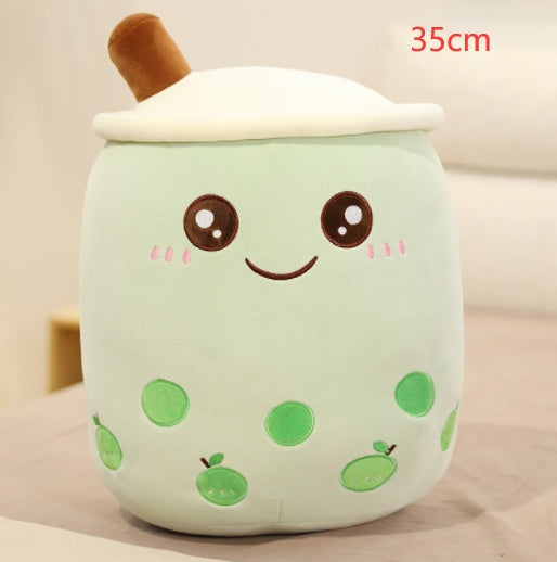 Boba Plush
