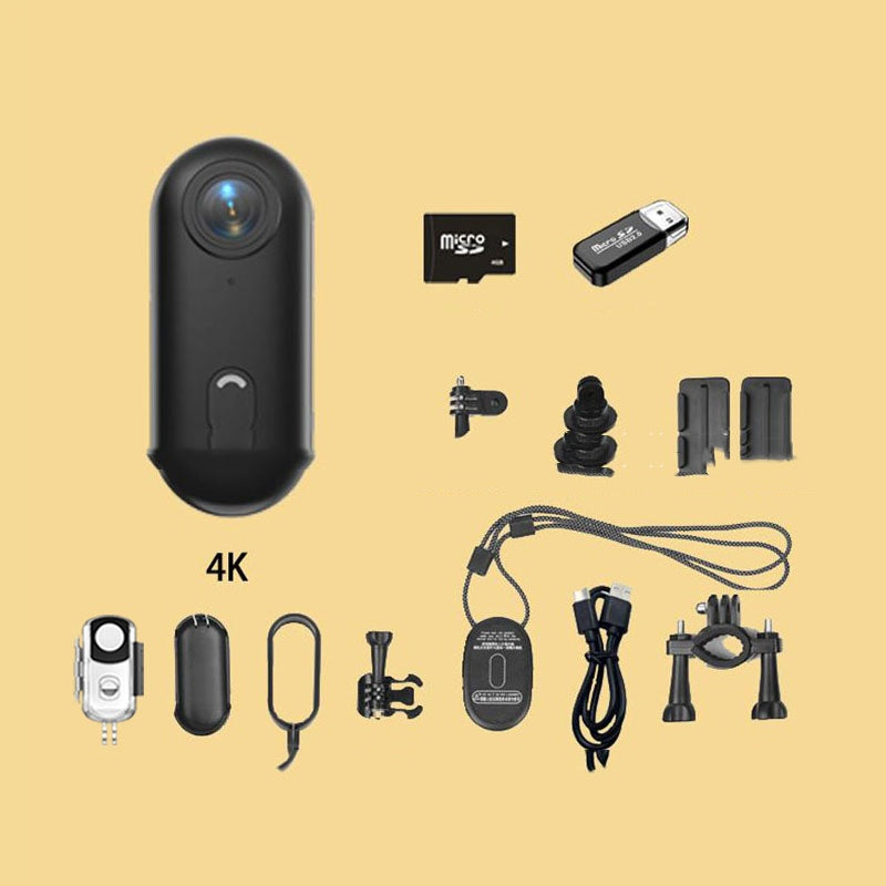 Mini Action Camera