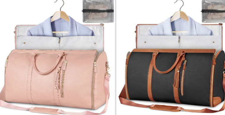 Travel Duffle
