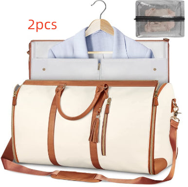 Travel Duffle