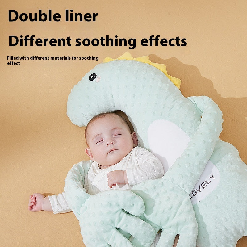 Baby Sleep Pillow