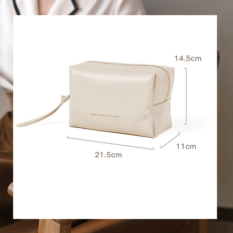 Makeup Bag