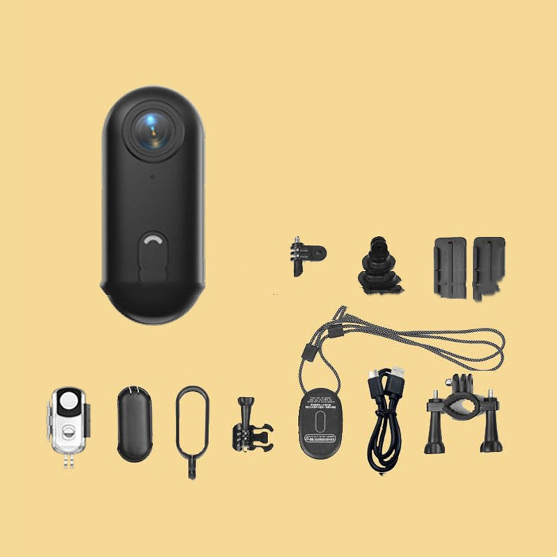 Mini Action Camera