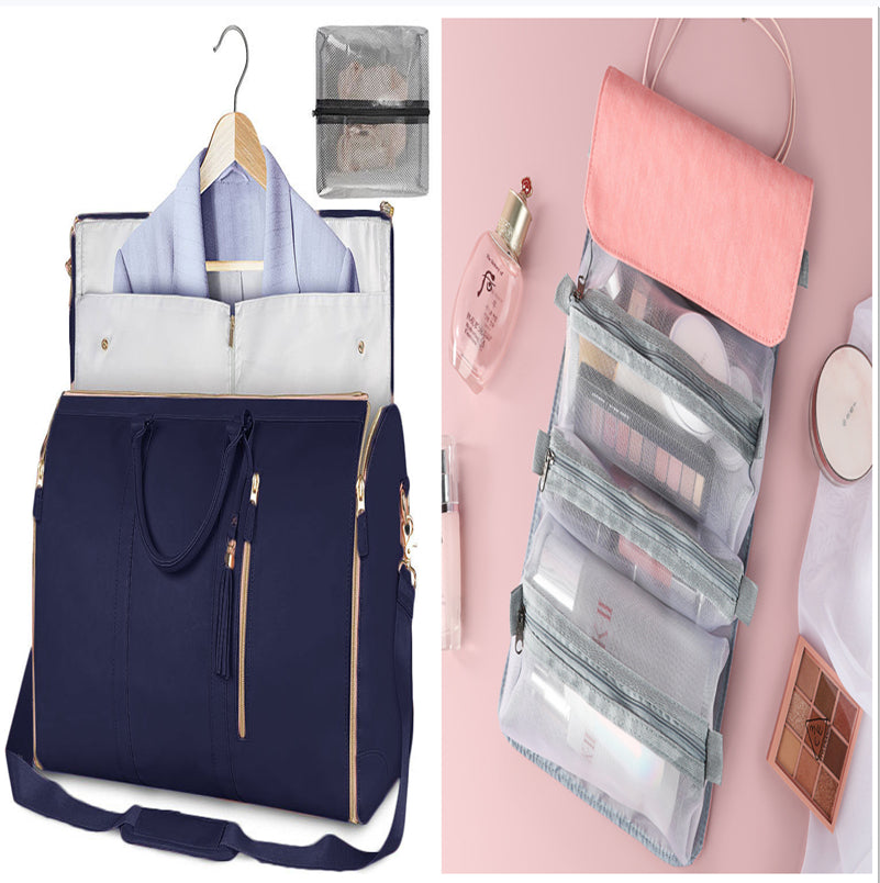 Travel Duffle