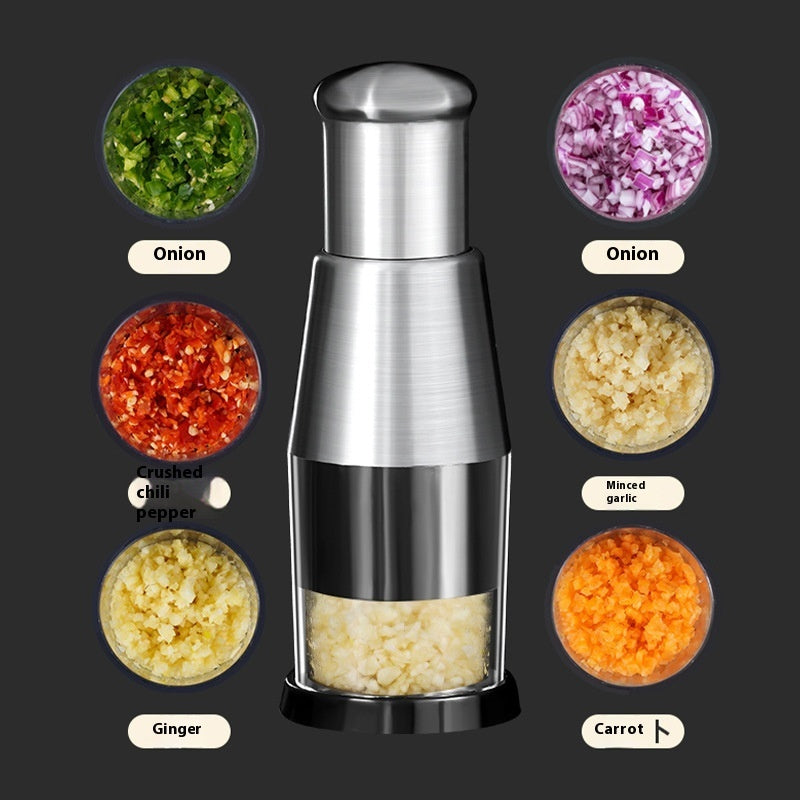 Vegetable Chopper