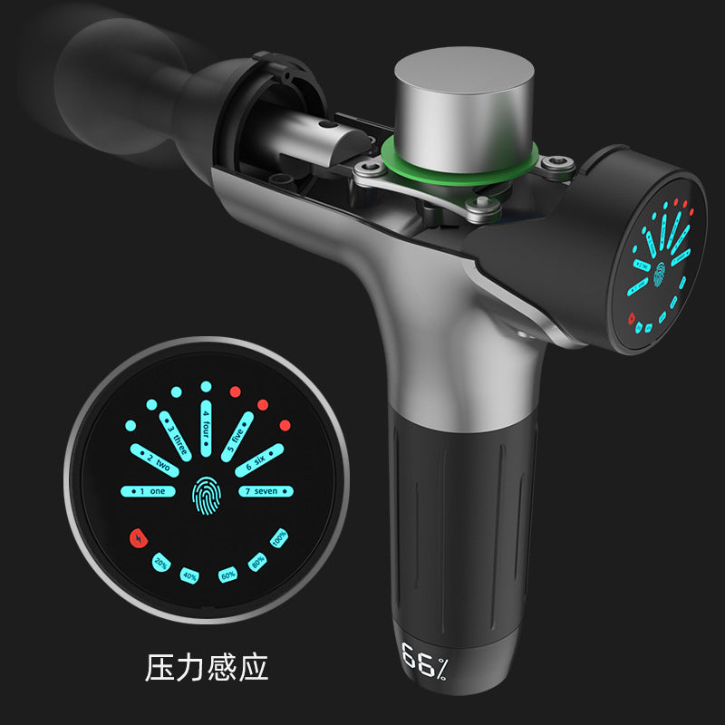 Massage Gun