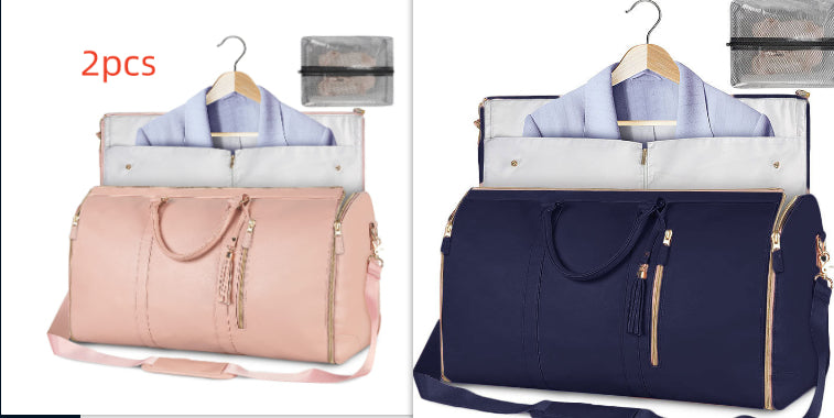 Travel Duffle