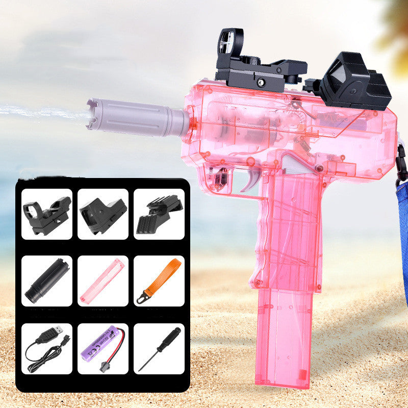 Water Gun