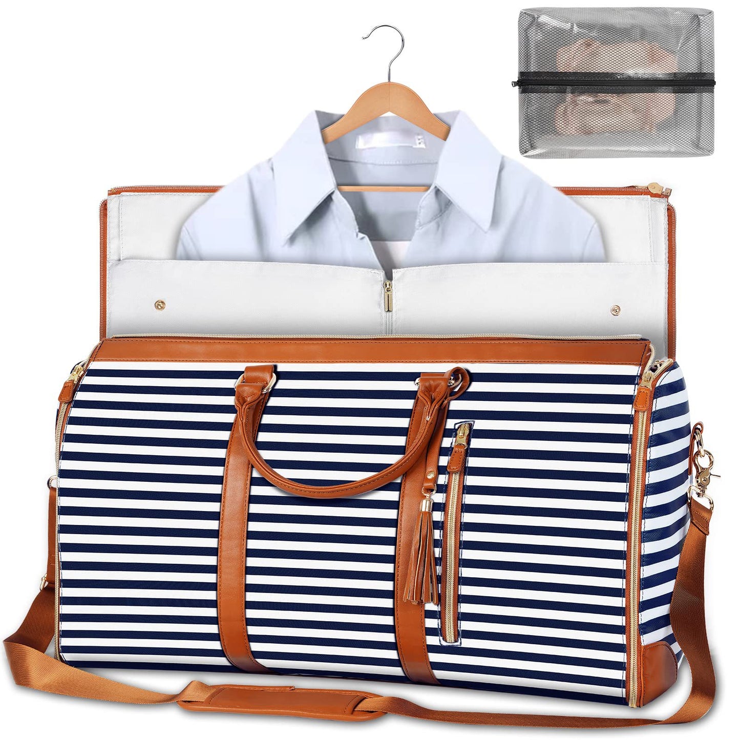 Travel Duffle