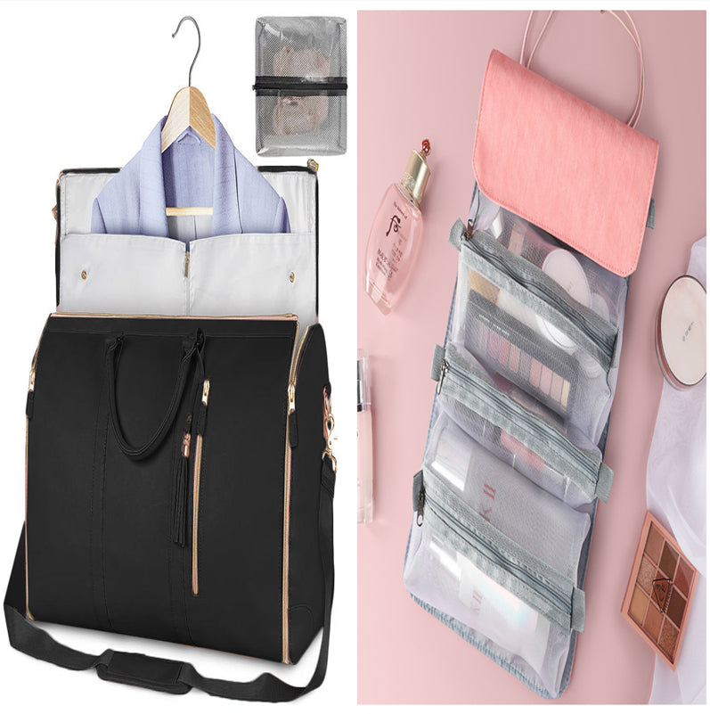 Travel Duffle