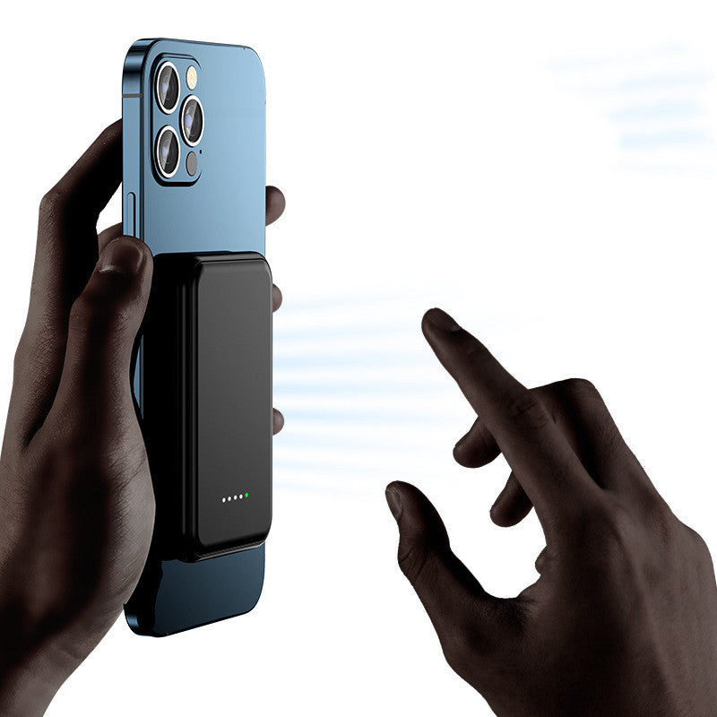 Magnetic Powerbank