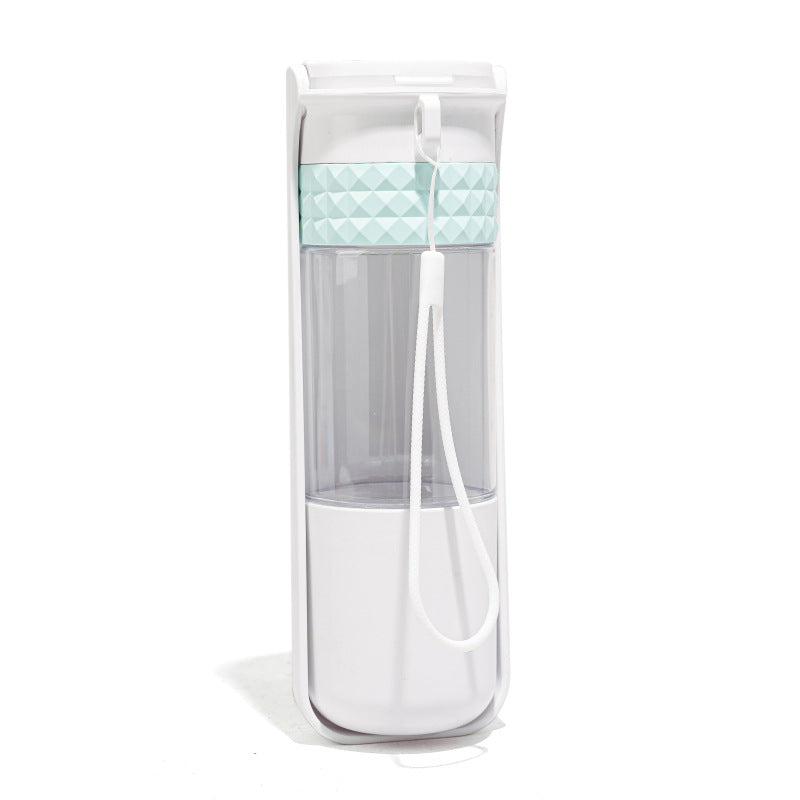 Pet Water Cup