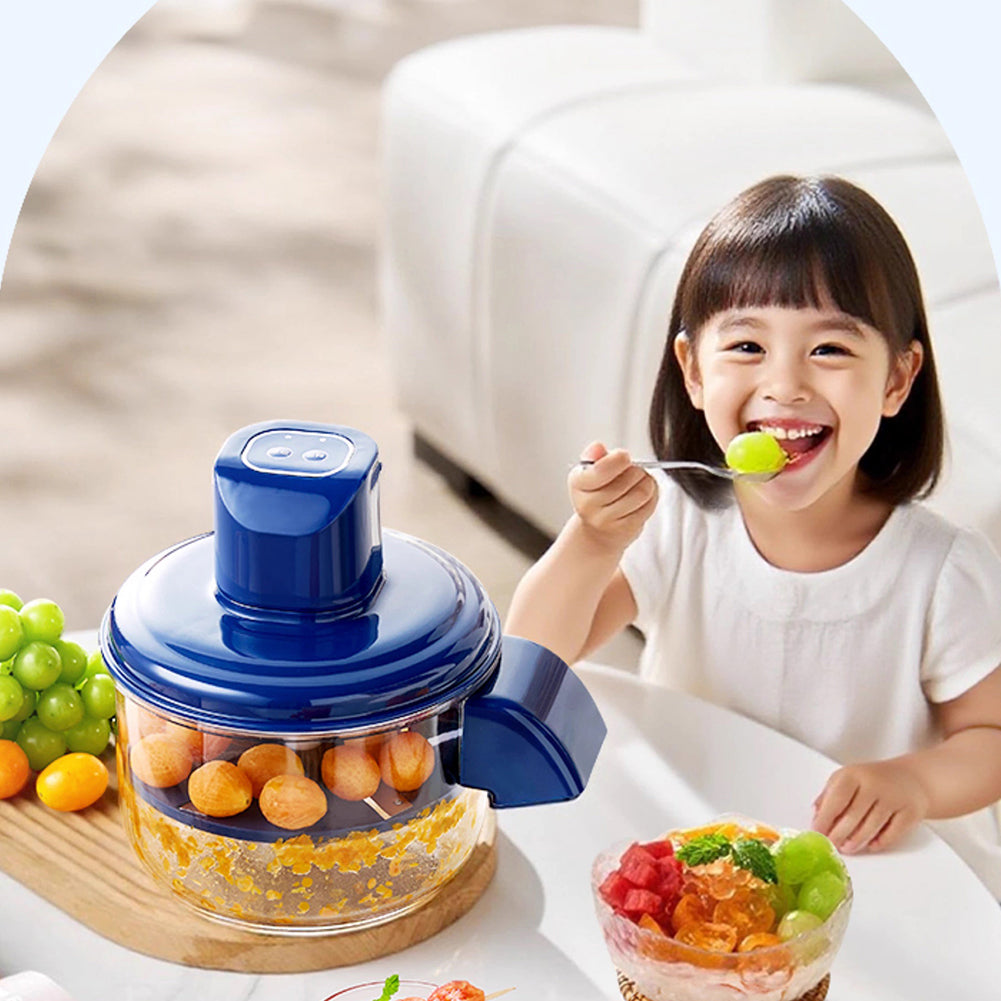 Fruit Peeler