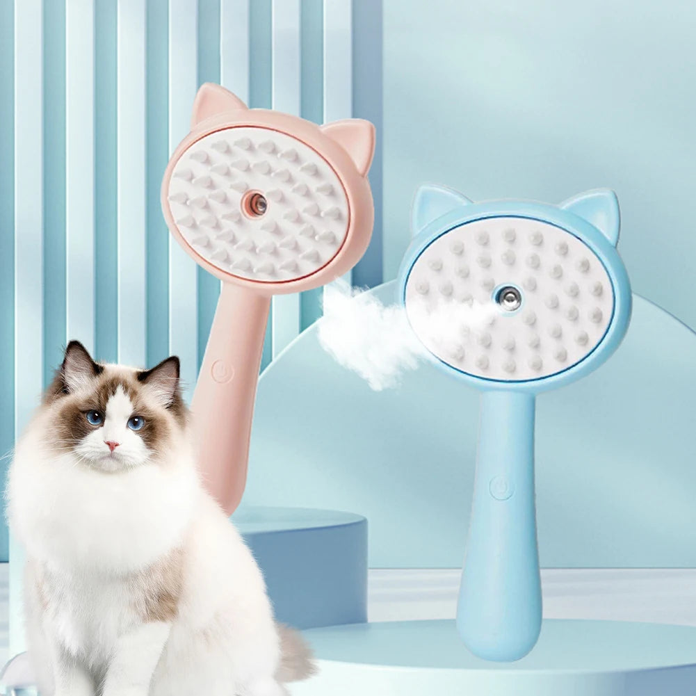 Pet Grooming Brush