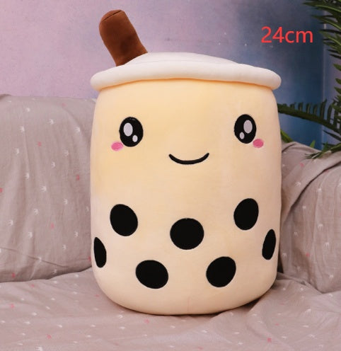Boba Plush