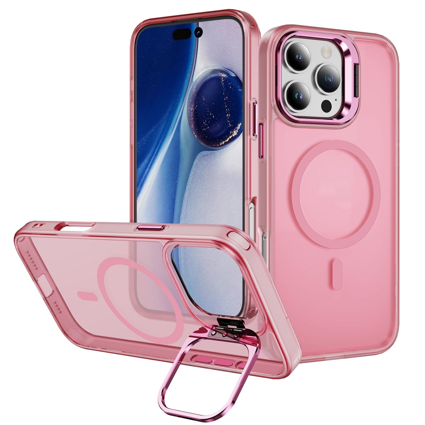 Magnetic Phone Case