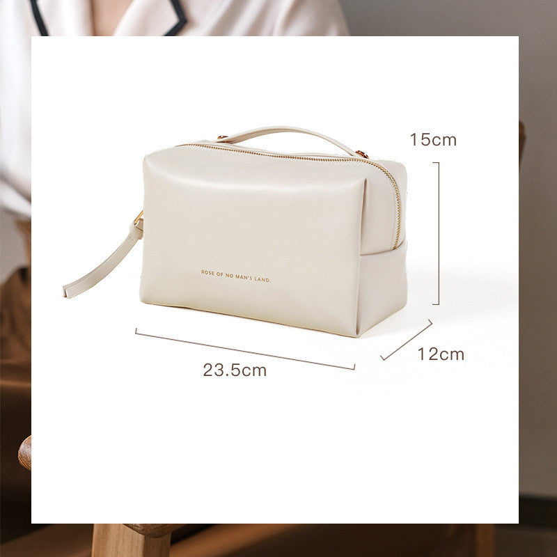 Makeup Bag