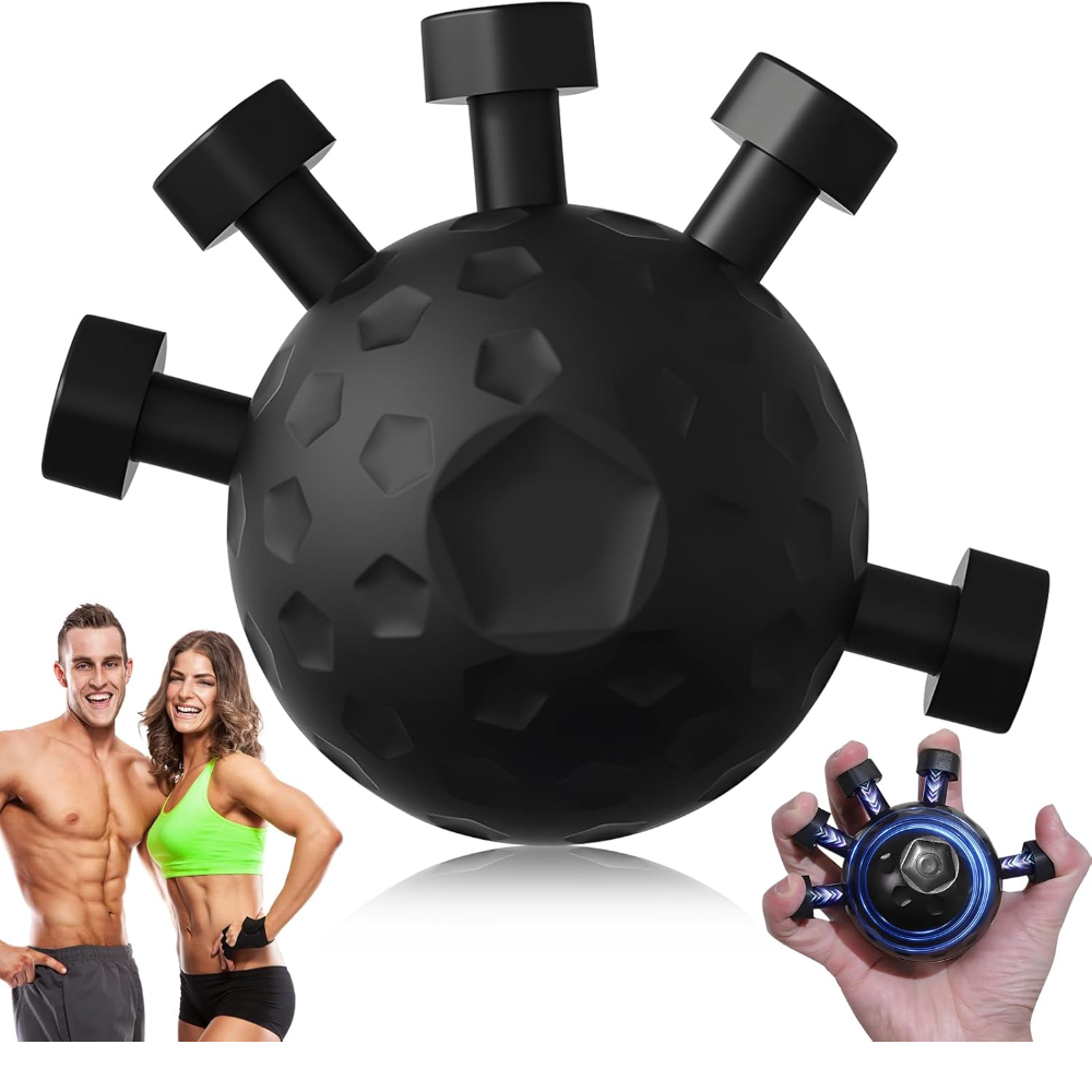 Grip Strengthener