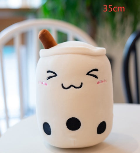 Boba Plush