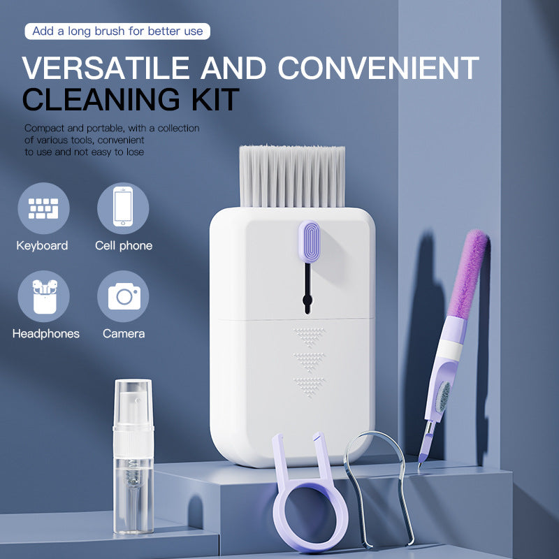 Tech Cleaning Kit