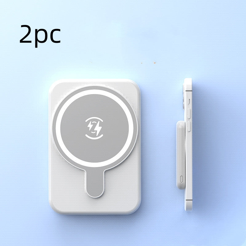 Magnetic Powerbank