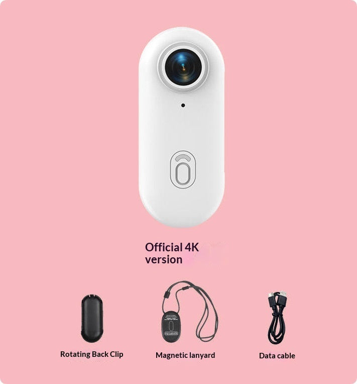 Mini Action Camera