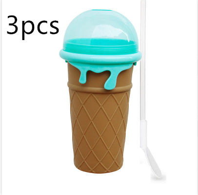 Slushy Cup