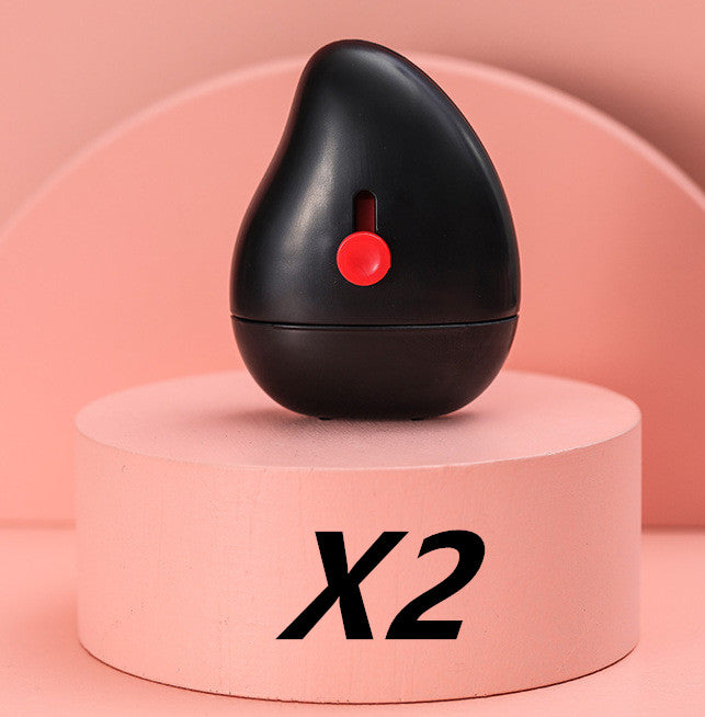 Privacy Roller