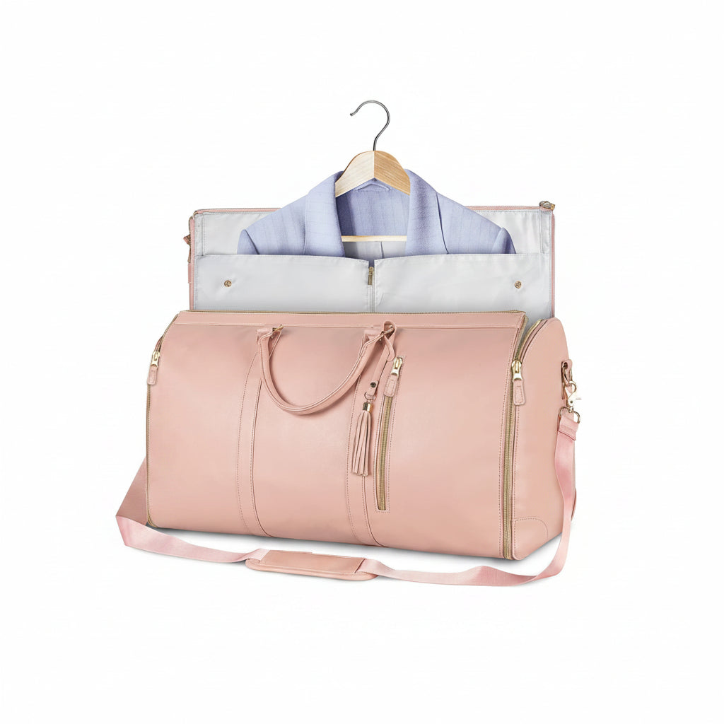 Travel Duffle