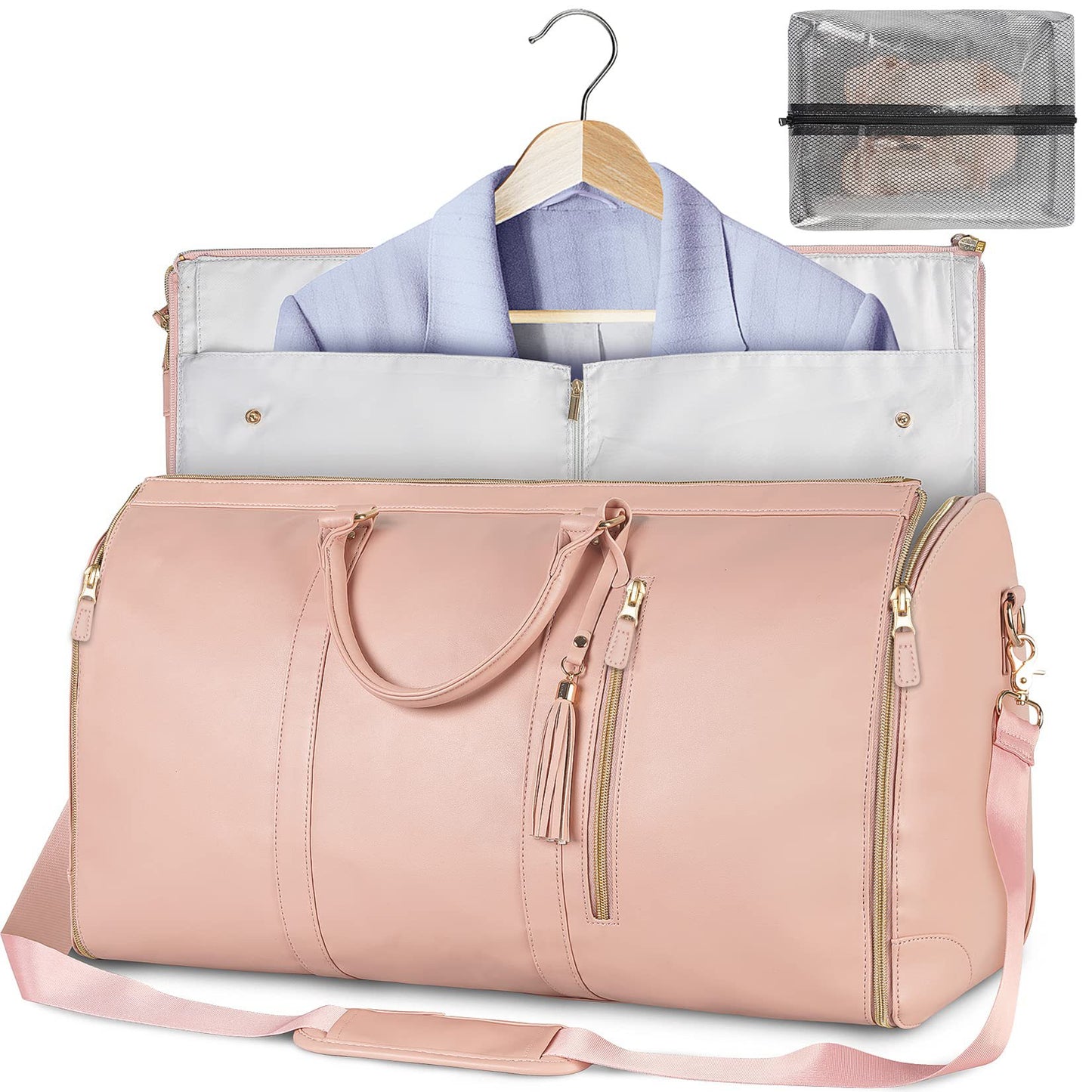 Travel Duffle