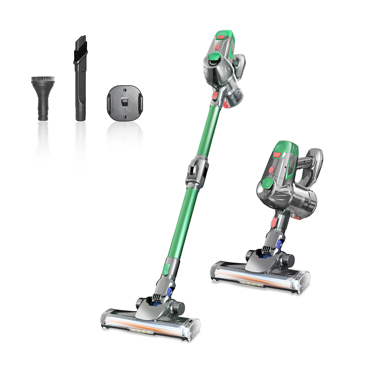 Cordless Vacuum