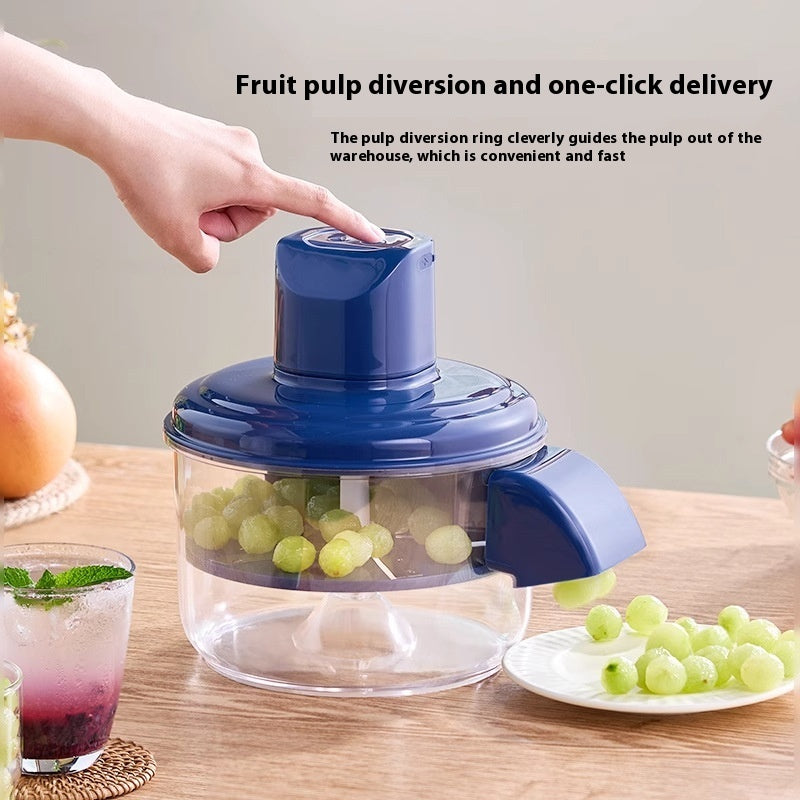 Fruit Peeler