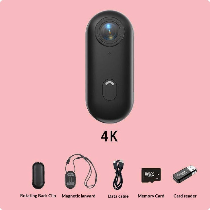 Mini Action Camera