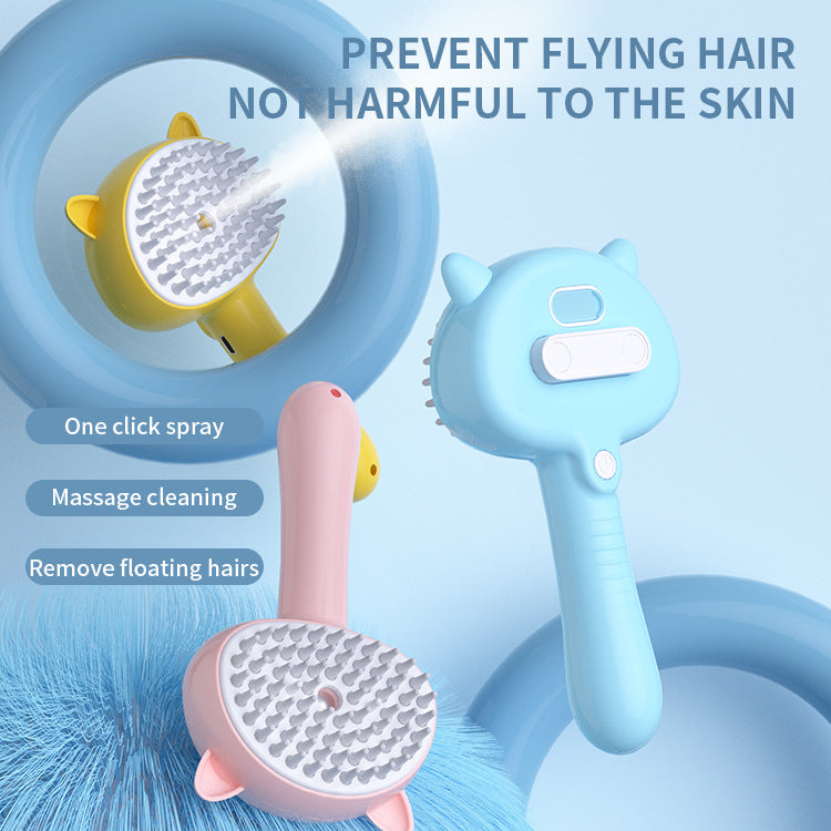 Pet Grooming Brush