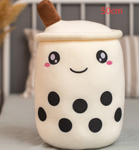 Boba Plush