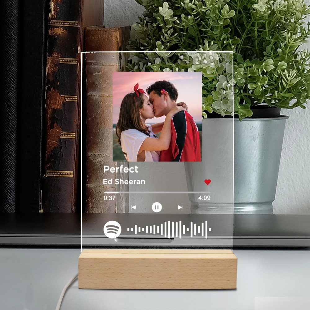 Custom Light Board