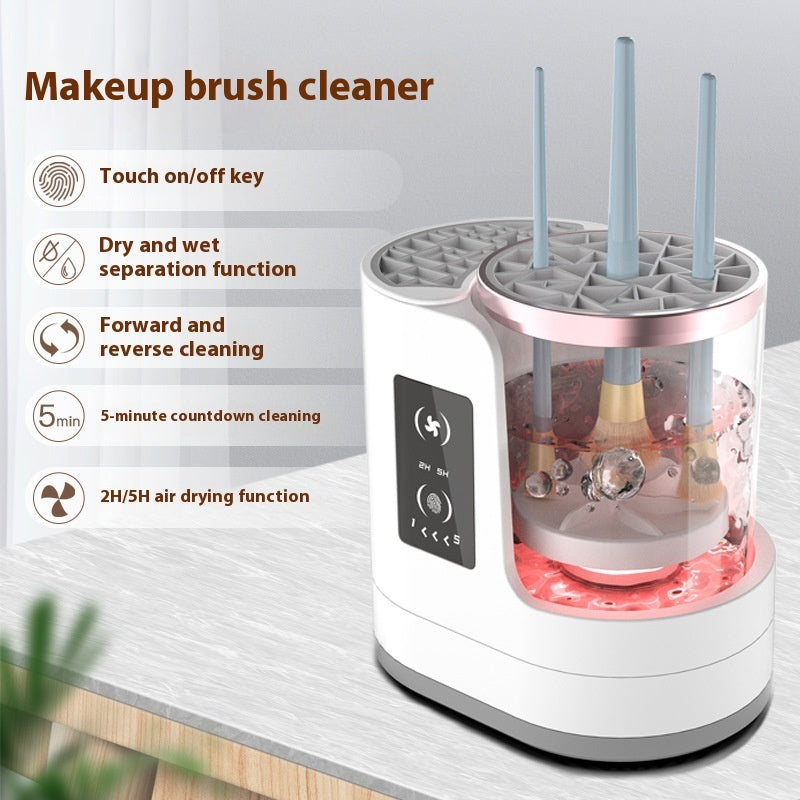 Brush Cleaner