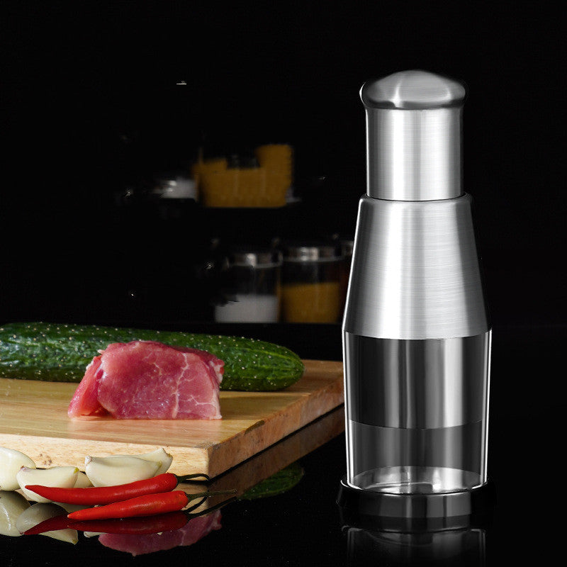 Vegetable Chopper